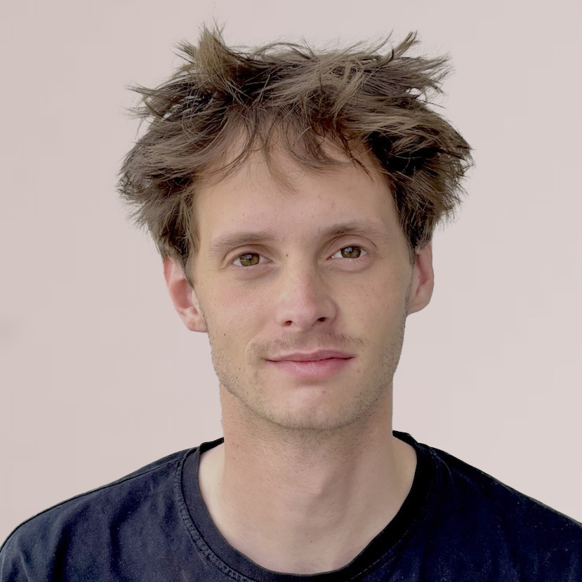 Guillaume Isler